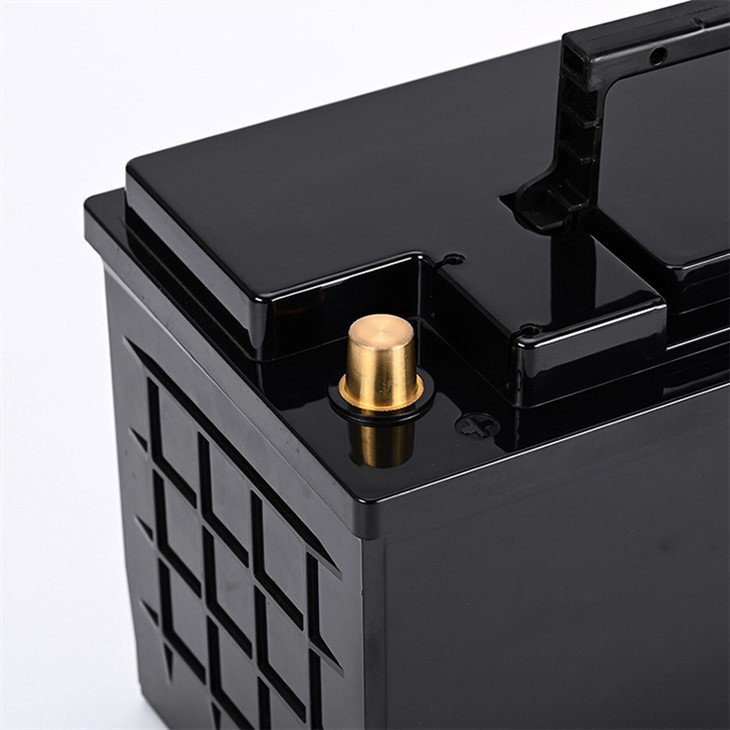 12V 80AH Sodium-ion Battery, 1300CCA Battery, Built-in Smart BMS, Perfect For Automotive Car