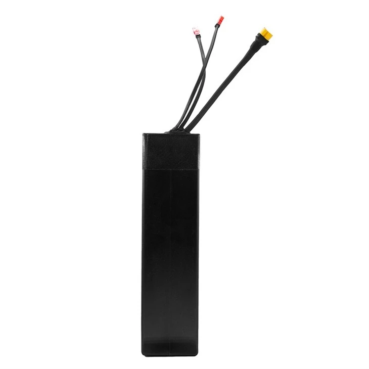 36V 7.5Ah Lithium ion Electric Scooter Battery factory