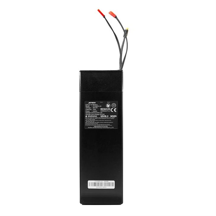 36V 7.5Ah Lithium ion Electric Scooter Battery suppliers