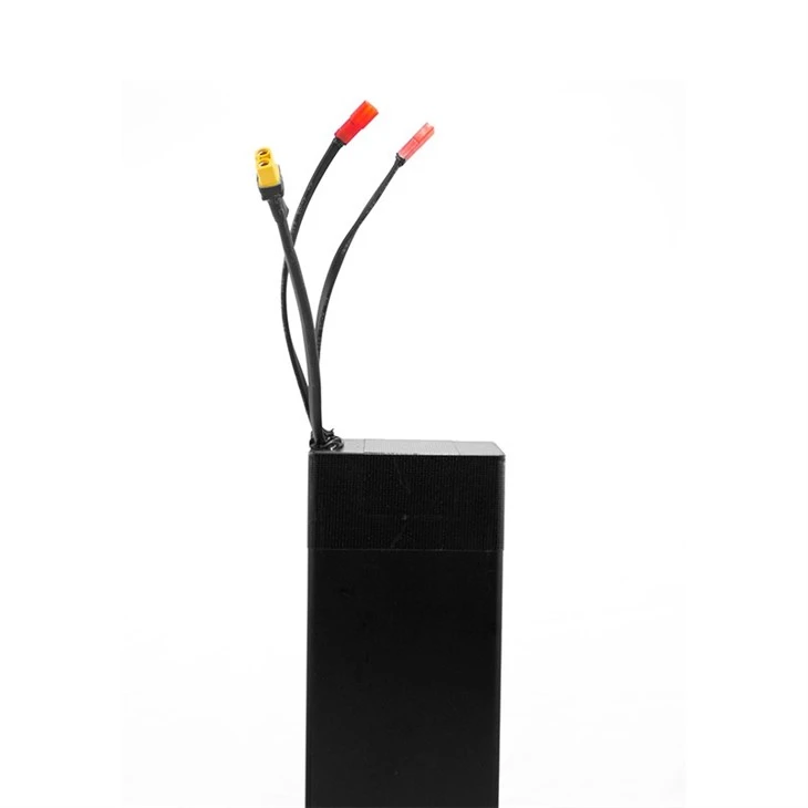 36V 7.5Ah Lithium ion Electric Scooter Battery high quality