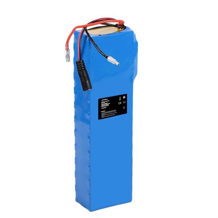 48V 7.8Ah Lithium Battery Scooter Mobility Scooter Battery Pack high quality