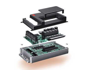 BMS -tehnoloogia juhi XN Techi innovatsiooniteekond