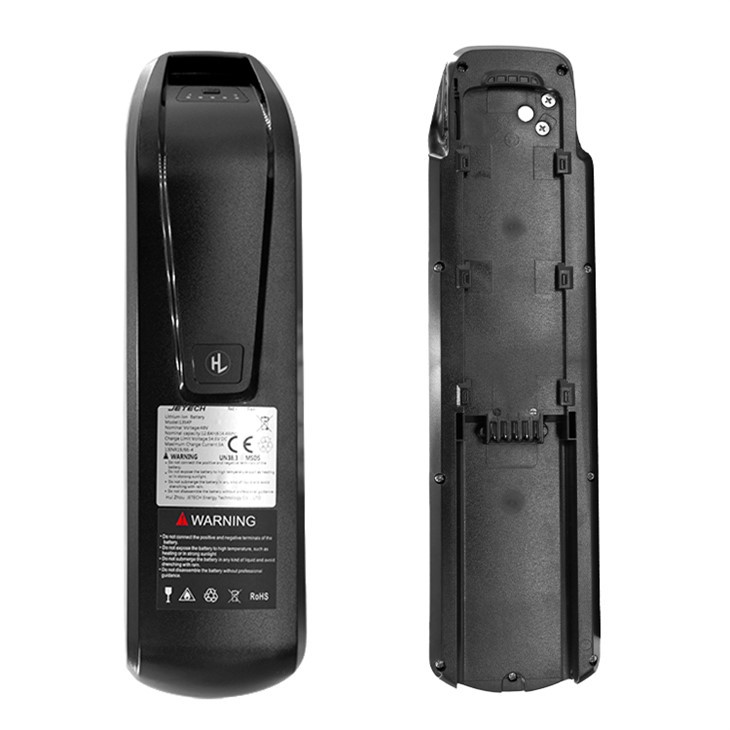 36V 15Ah Ebike Battery