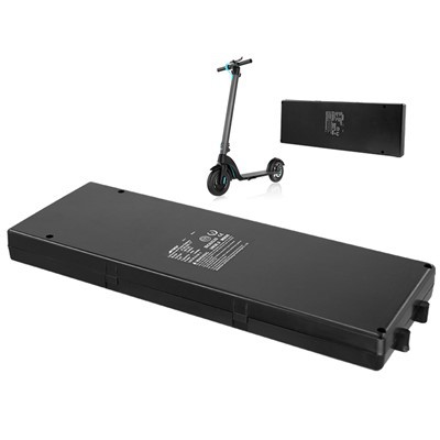 48V 20AH ELECTRICORTER Aku