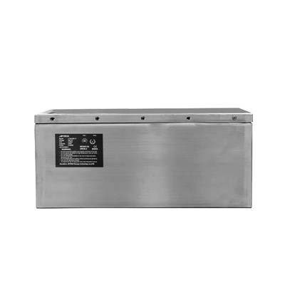 48V 45Ah liitiumioonaku