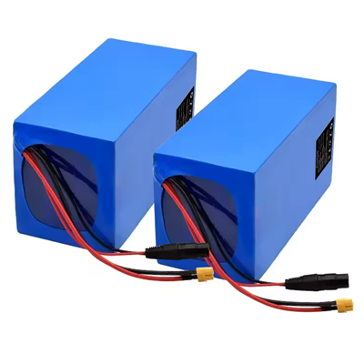 48 V liitiumioonaku E-jalgrattaaku